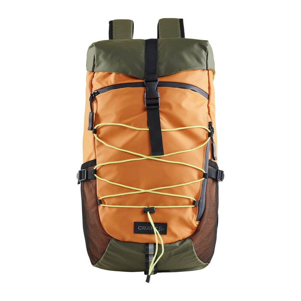 Adv Entity Travel Backpack 25 L
