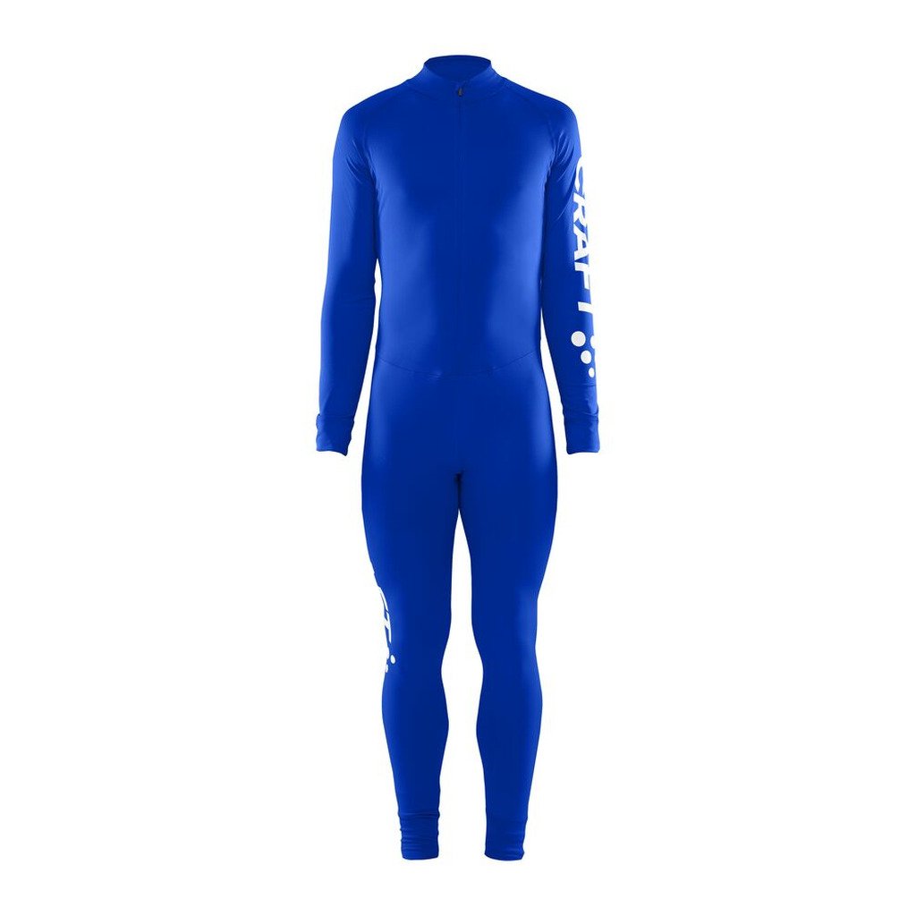 Adv Nordic Ski Club Suit M