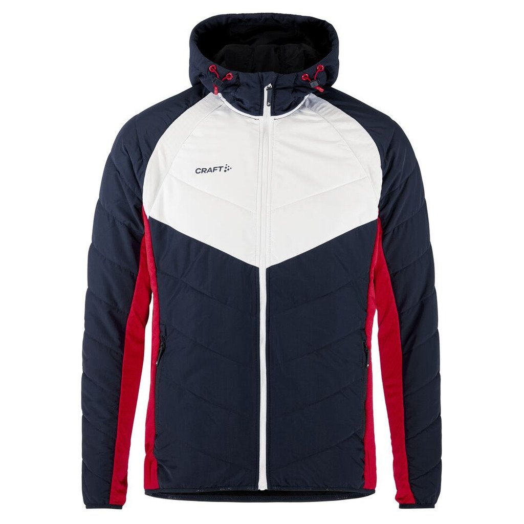 NOR ADV Explore Hybrid Jacket M