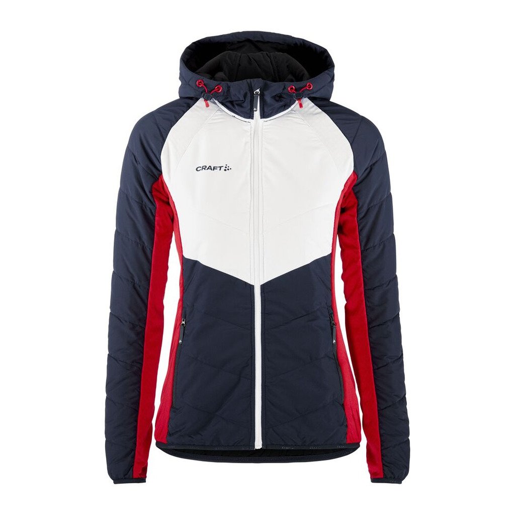 NOR ADV Explore Hybrid Jacket W