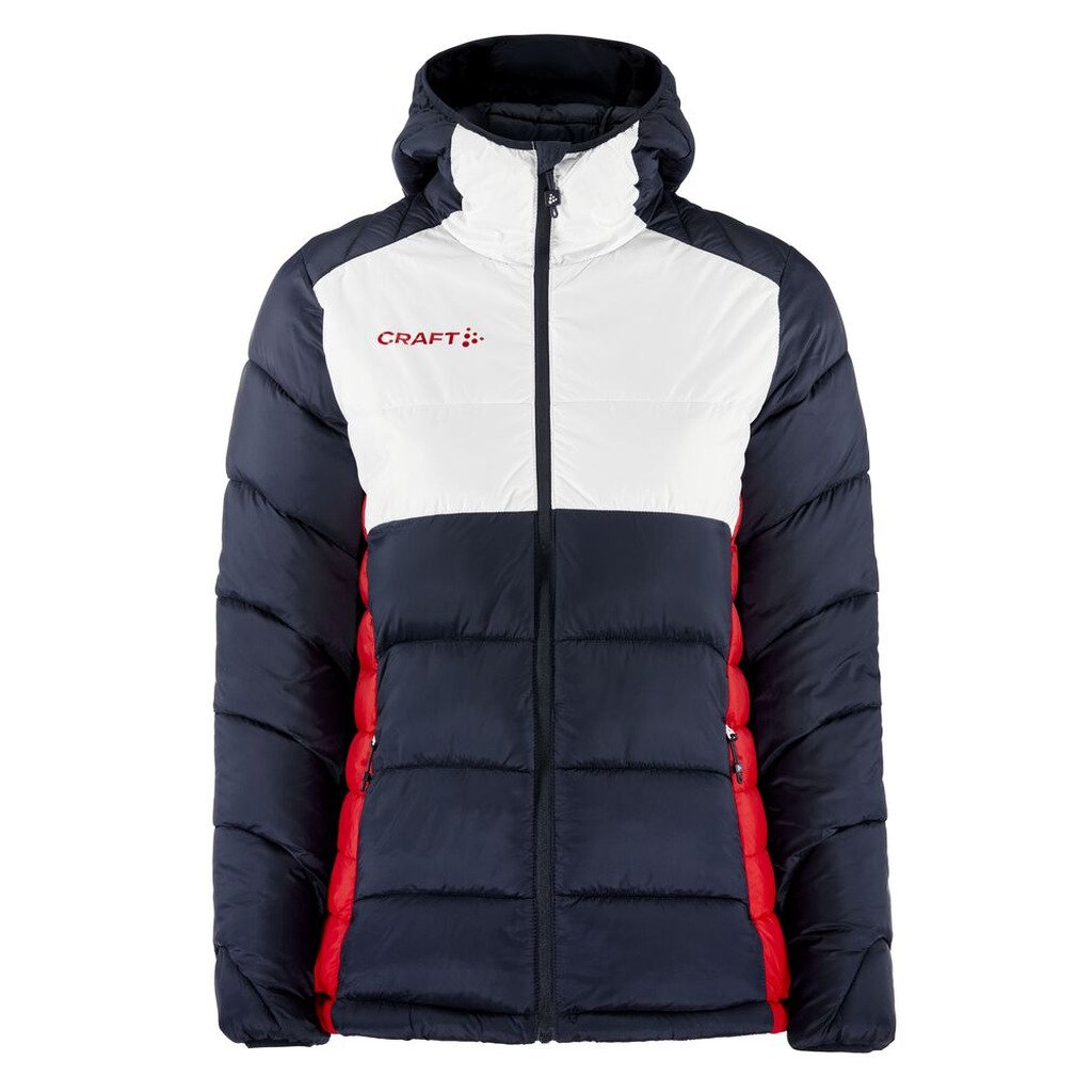 NOR Core Explore Isolate Jacket W