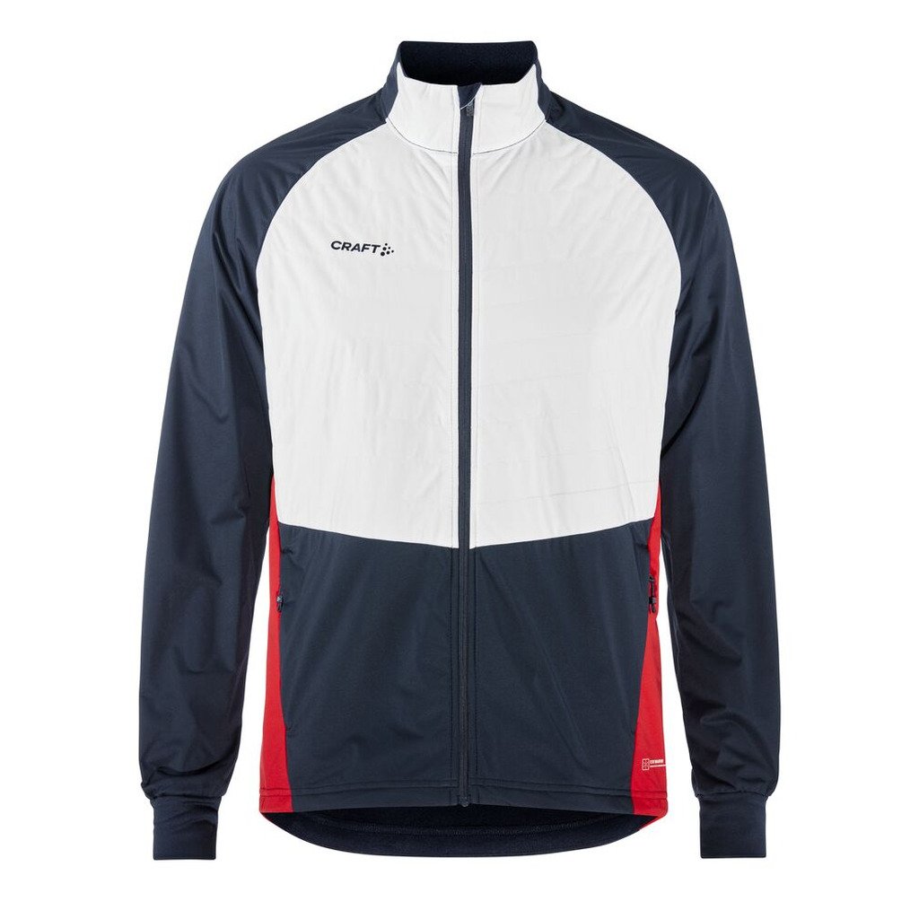NOR Adv Nordic Ski Club Jacket M