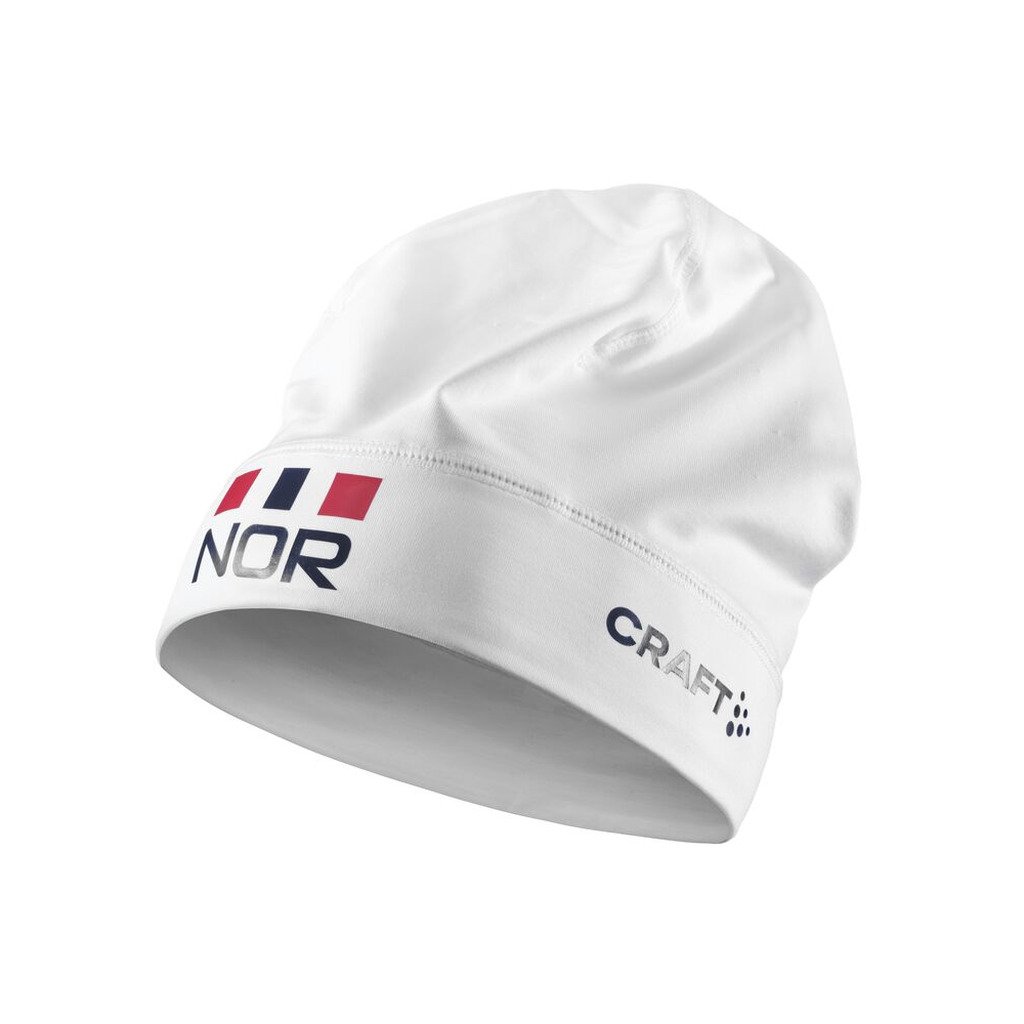 NOR Zone Thermal Hat