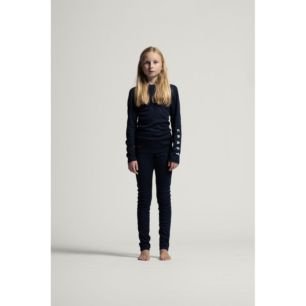 NOR Core Warm Baselayer Set J