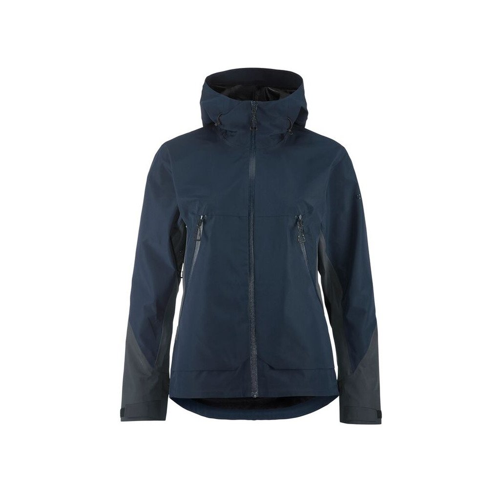 Adv Explore Shell Jacket W