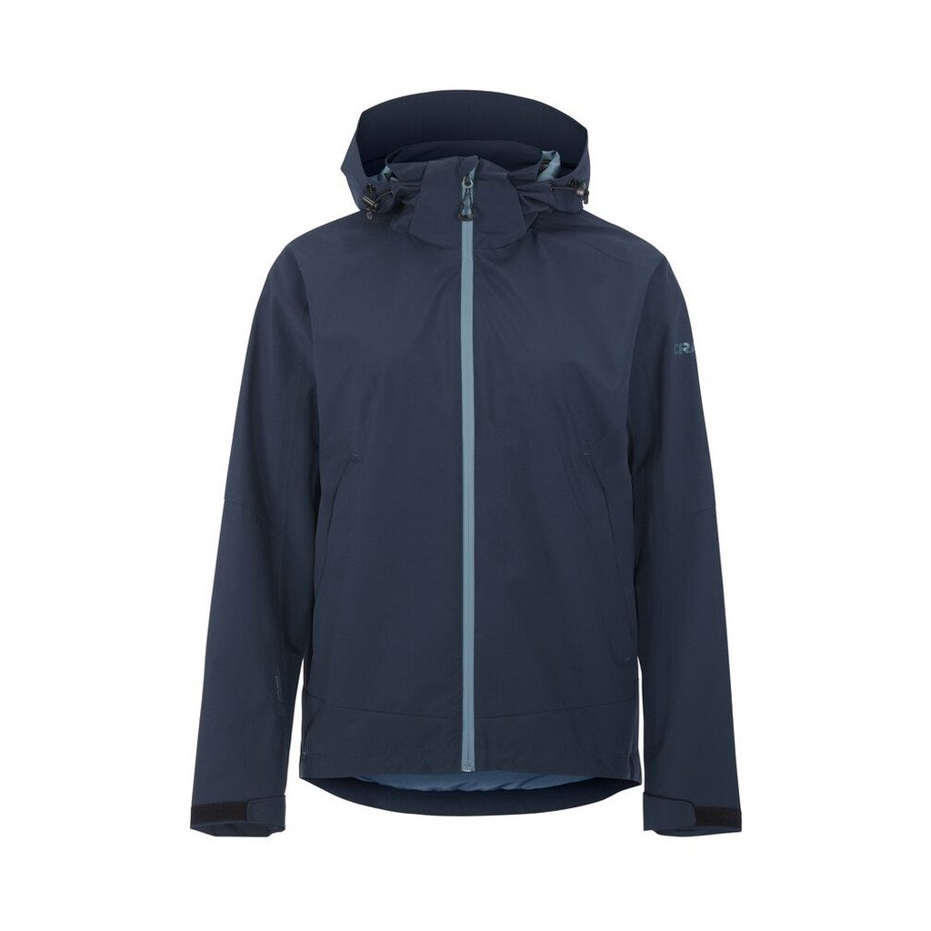 Core Explore Shell Jacket W