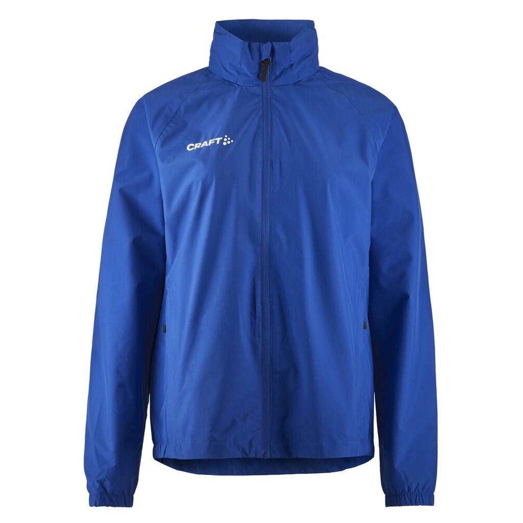 Evolve Rain Jacket W