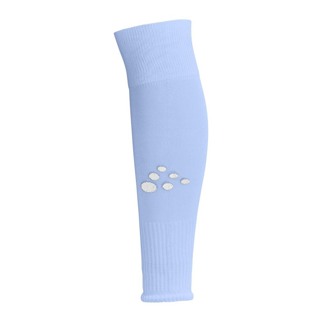 Squad Sock W-O Foot Solid Jr