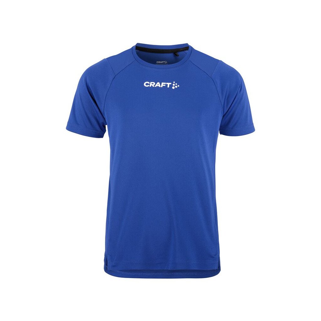 Rush 2.0 Ss Tee Jr