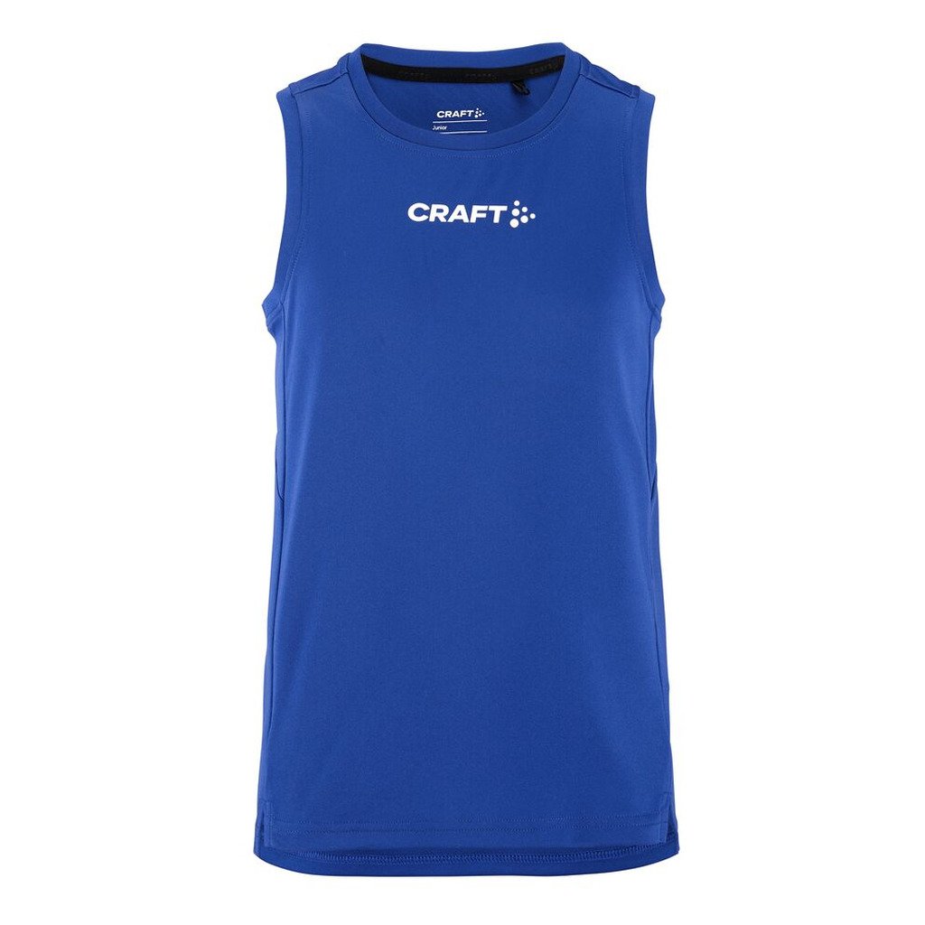 Rush 2.0 Singlet Jr