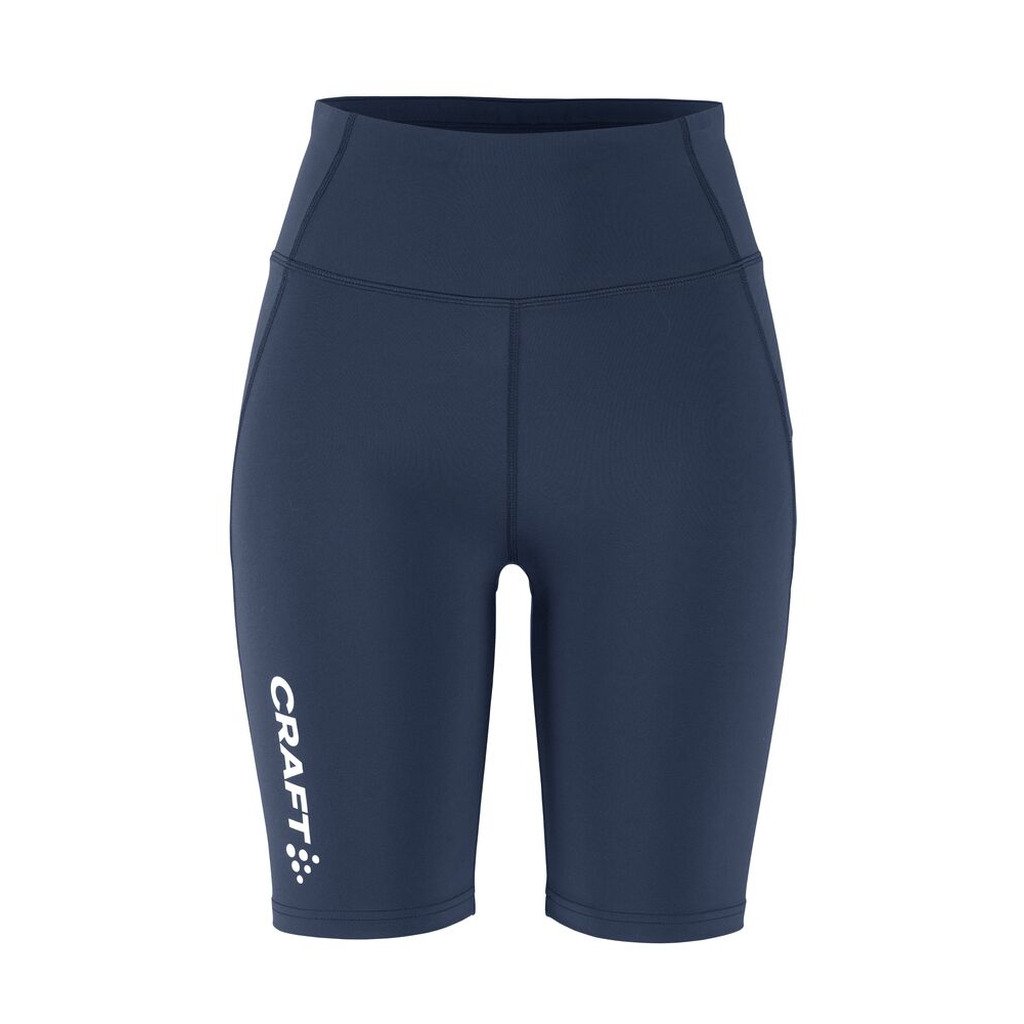 Rush 2.0 Short Tights W