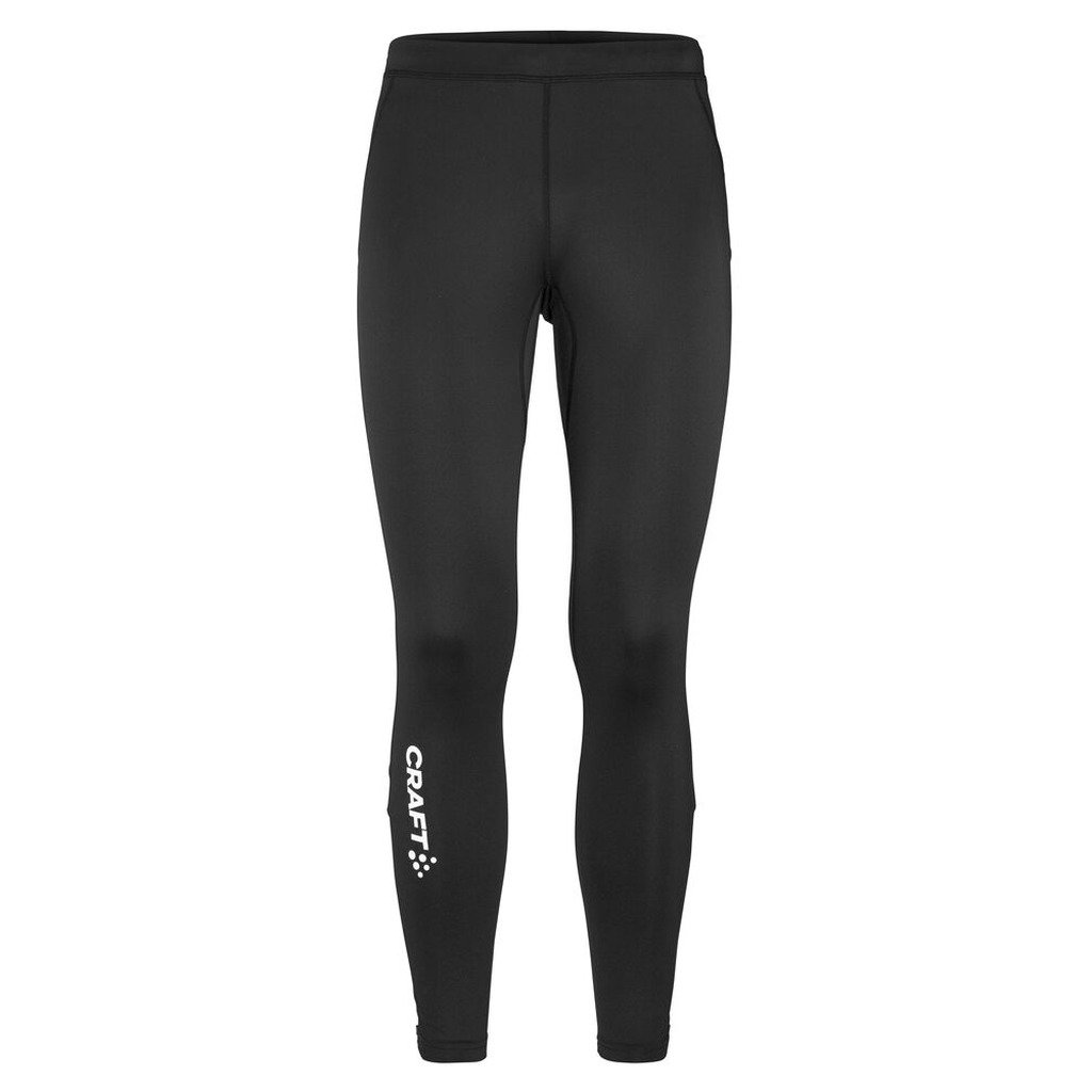 Rush 2.0 Zip Tights M