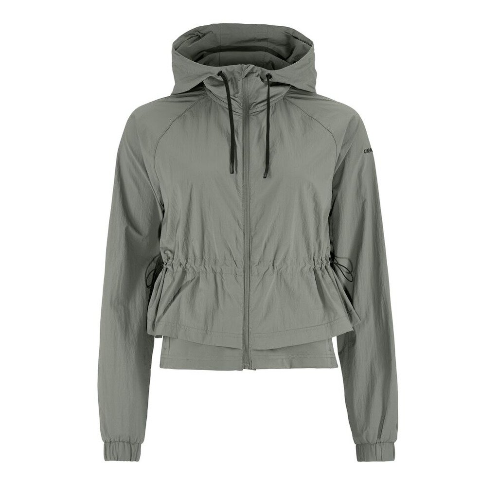 Adv Join Windbreaker W