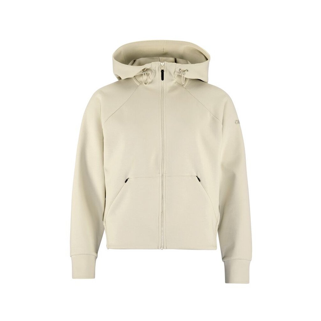 Adv Join Fz Hoodie W