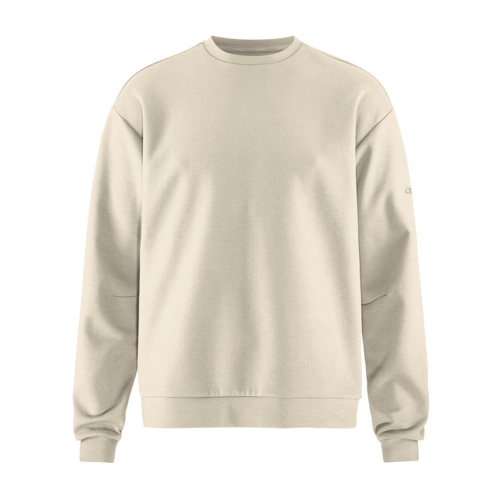 Adv Join Rn Sweatshirt M