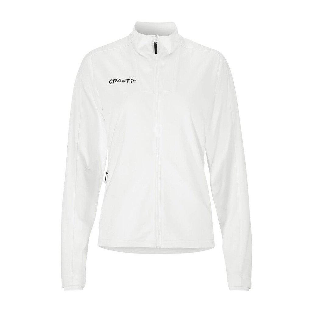 Evolve 2.0 Full Zip Jacket W