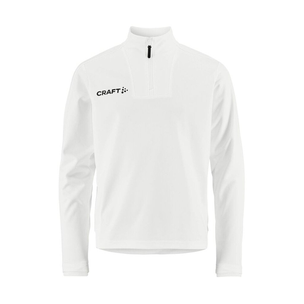 Evolve 2.0 Half Zip Jacket Jr