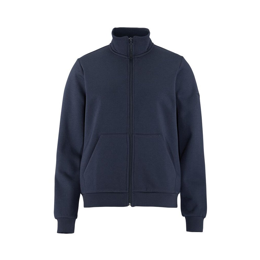 Community 2.0 Zip Jkt W