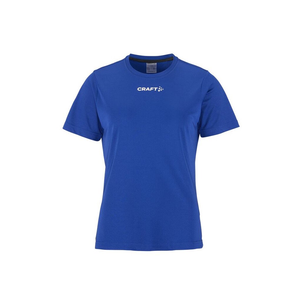 Squad Go Function Tee W