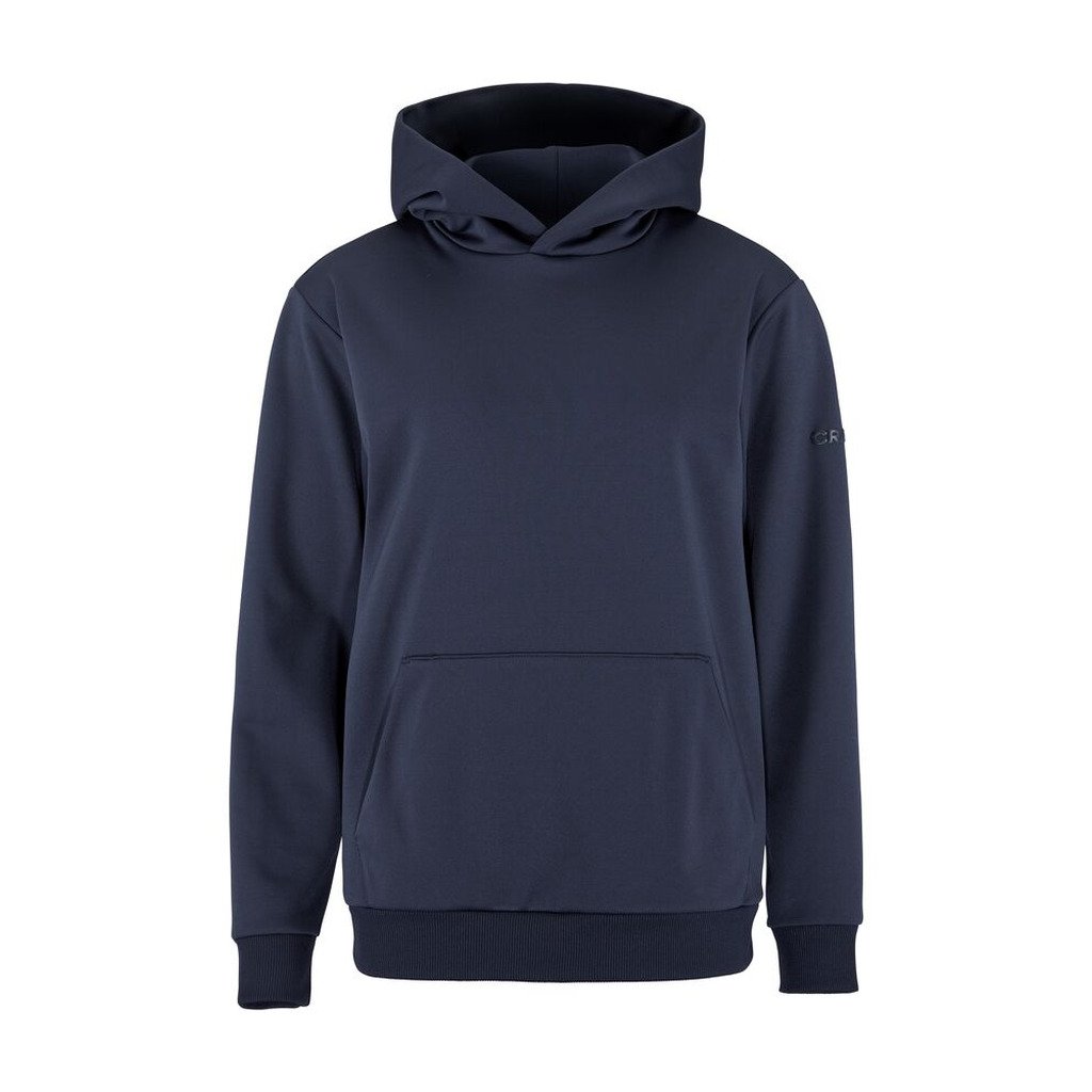 Community 2.0 Function Hoodie W