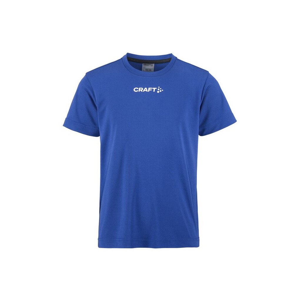 Squad Go Function Tee Jr