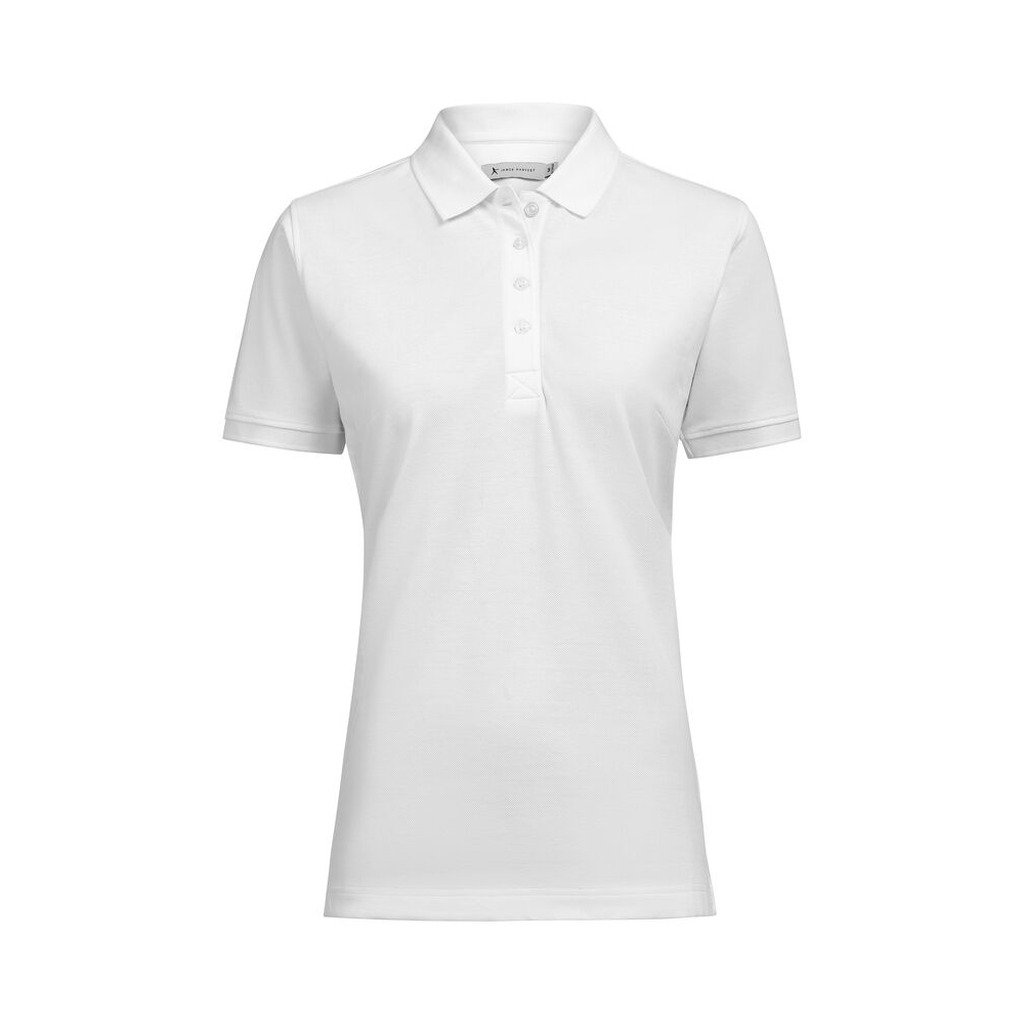 Am Supreme Classic Polo Wmn
