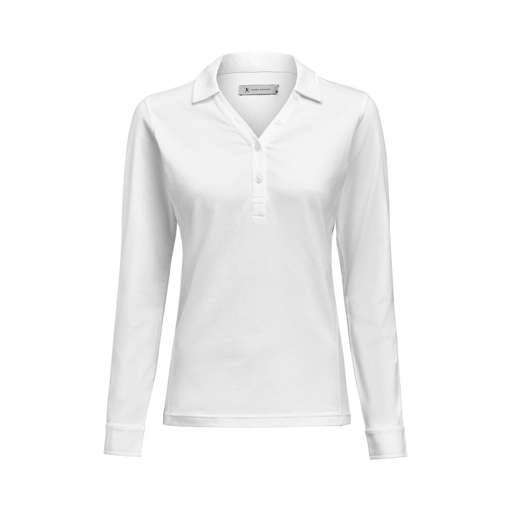 American Supreme Polo LS Wmn
