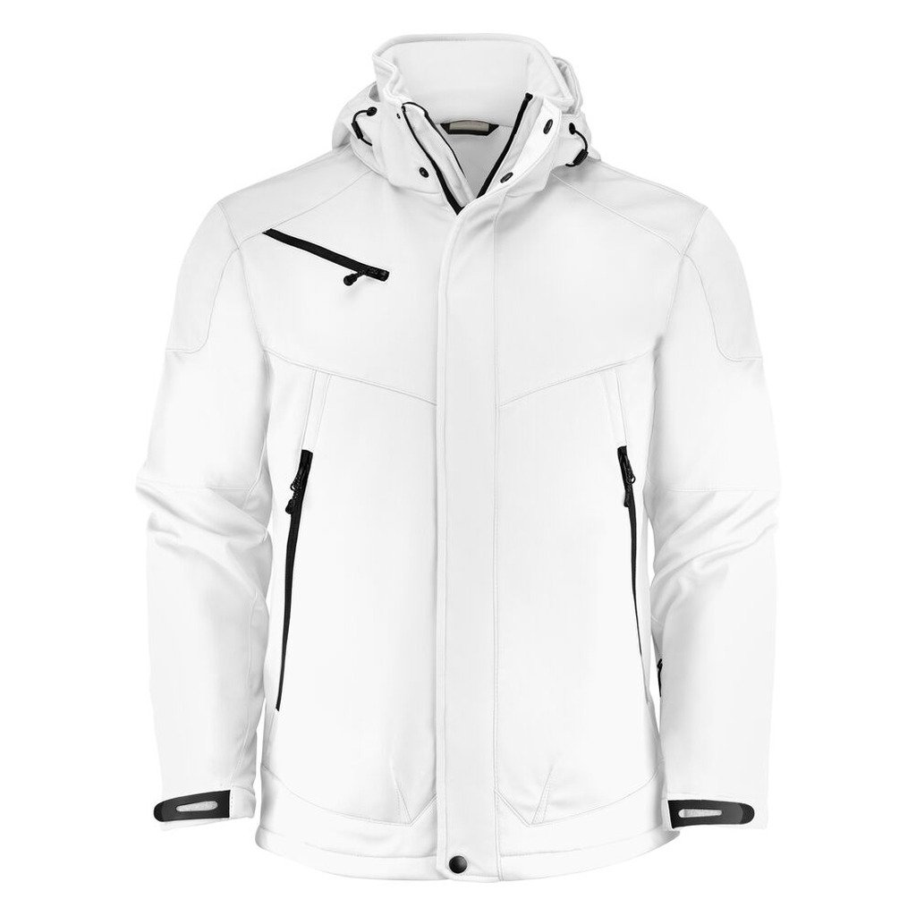 Skeleton Jacket