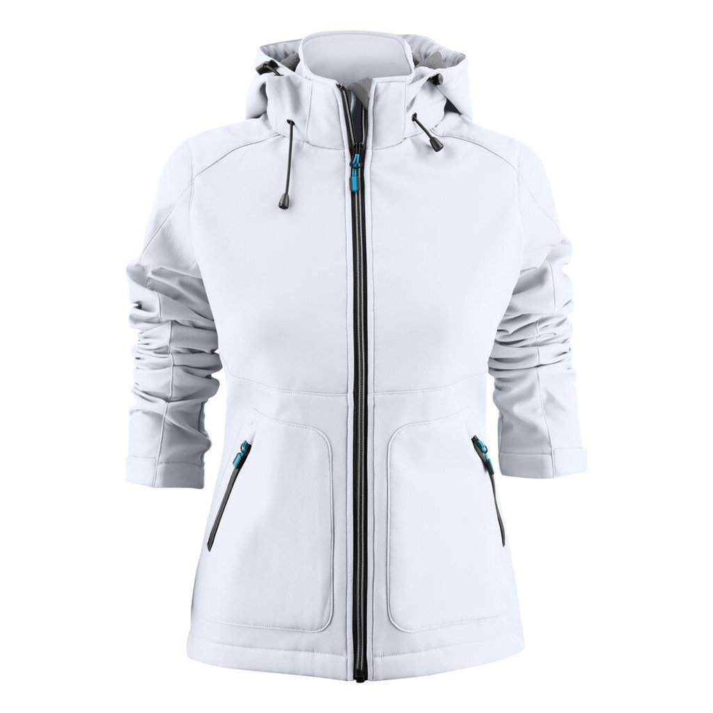 Karting Jacket Lady