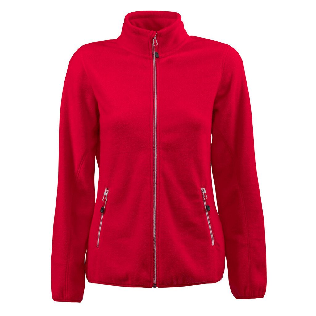 Rocket Lady Fleece Jacket