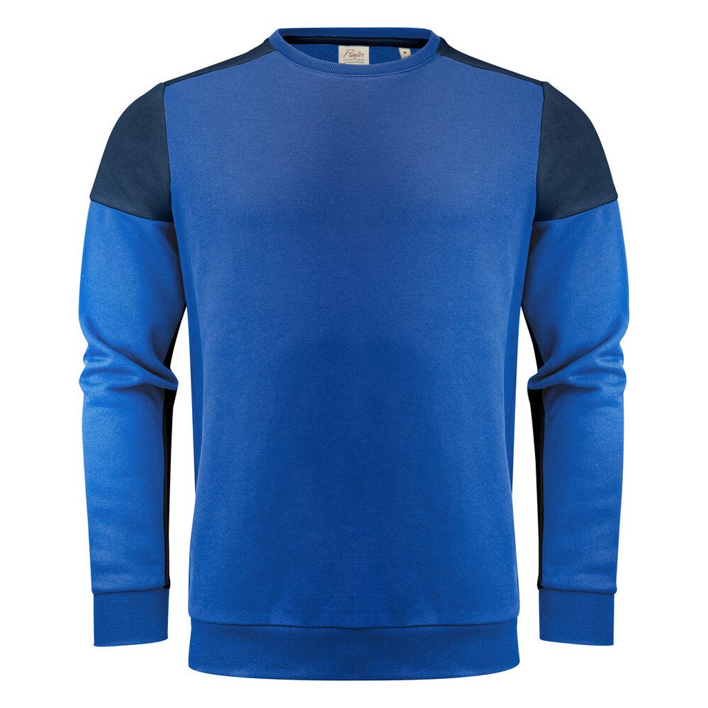 Printer Prime Crewneck