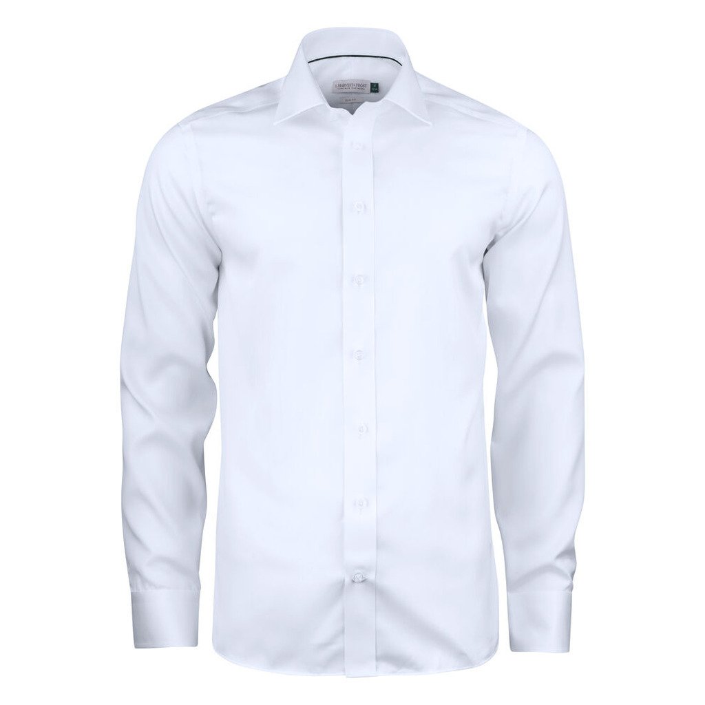 JH&F Green Bow 01 Slim Fit