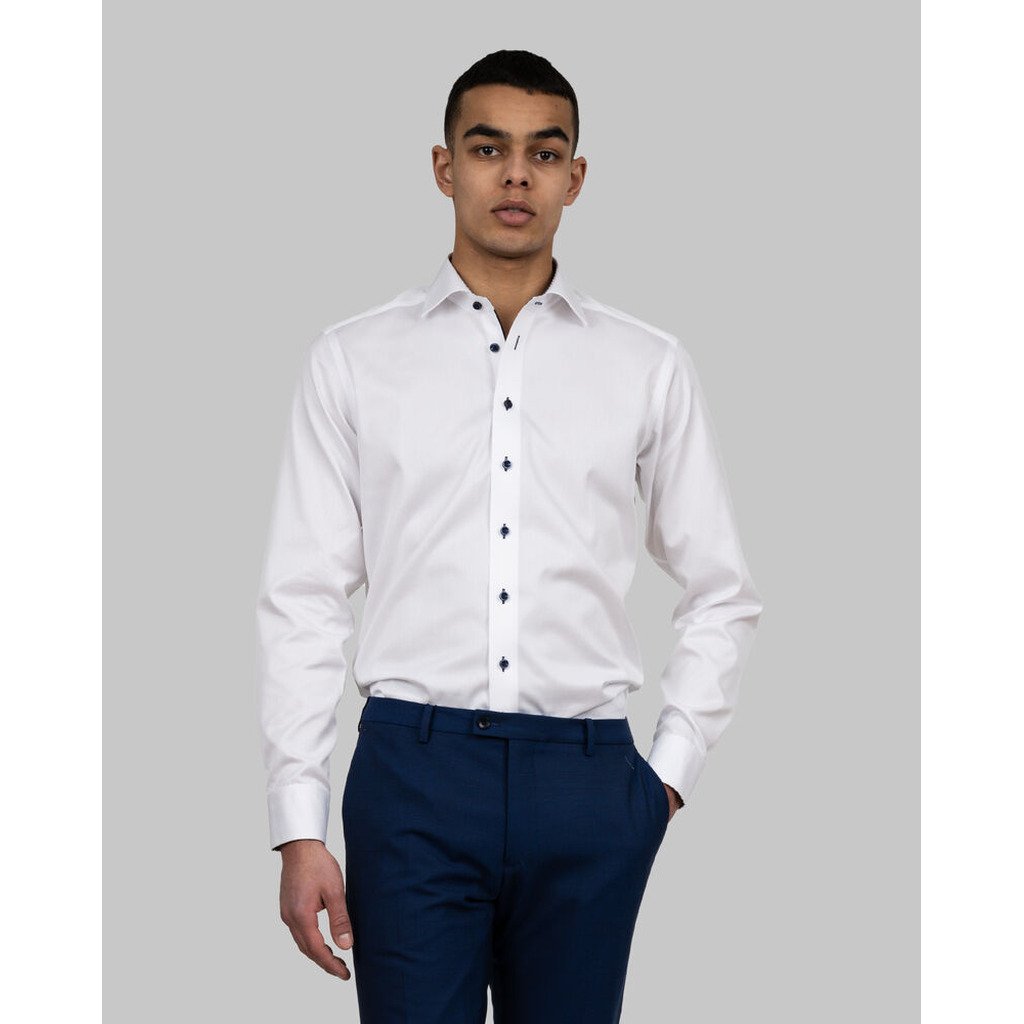 JH&F Red Bow 20 Slim Fit