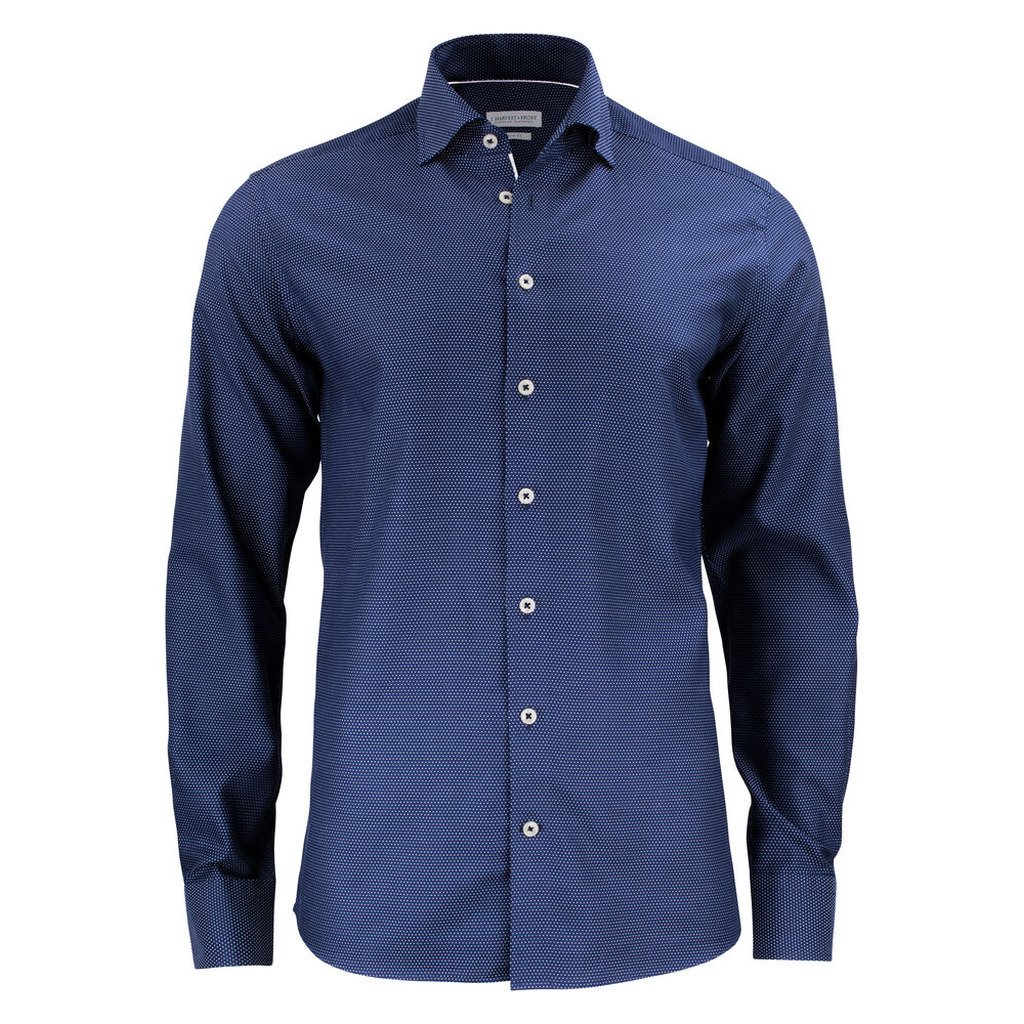 JH&F Purple Bow 49 Slim Fit