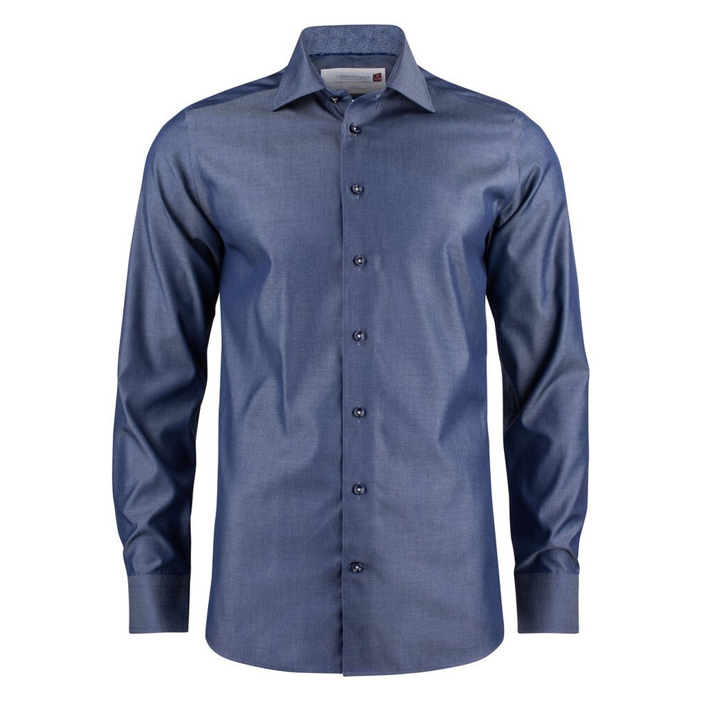 JH&F Red Bow 120 Regular Fit