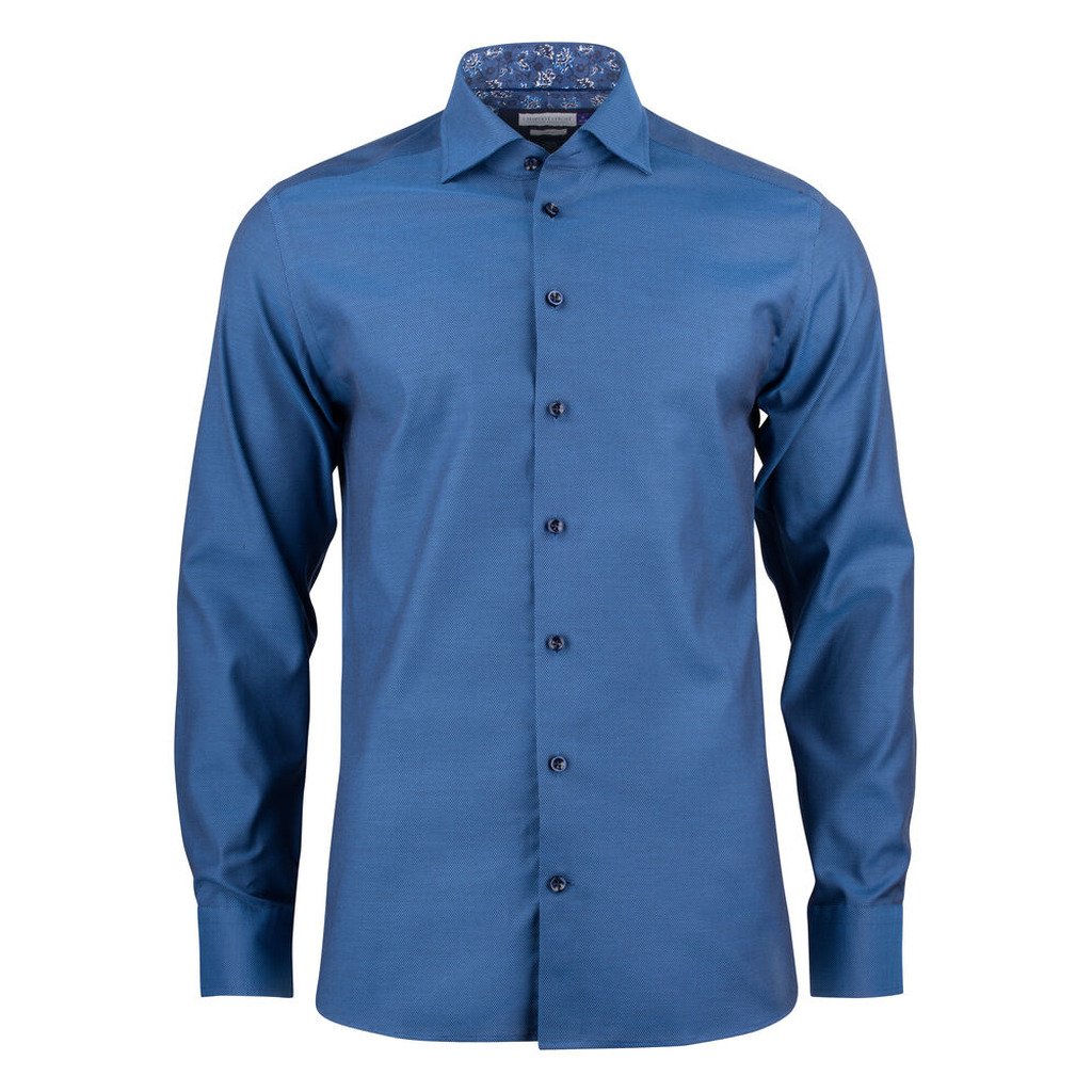 JH&F Purple Bow 142 Slim Fit