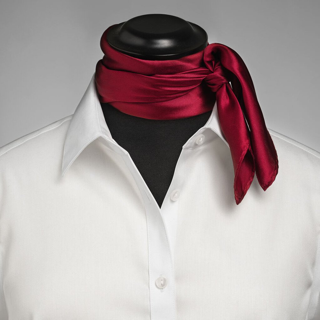 JH&F Gift box Scarf