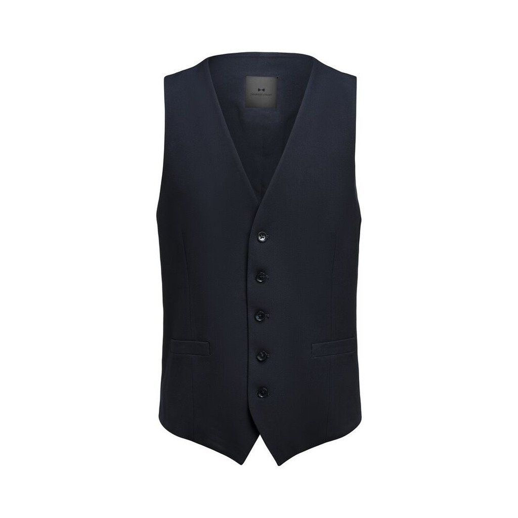 JH&F Signature Vest