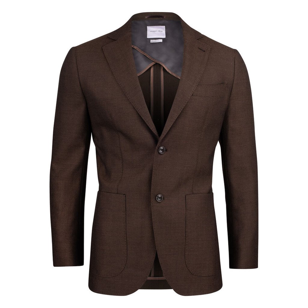JH&F Club Blazer 30
