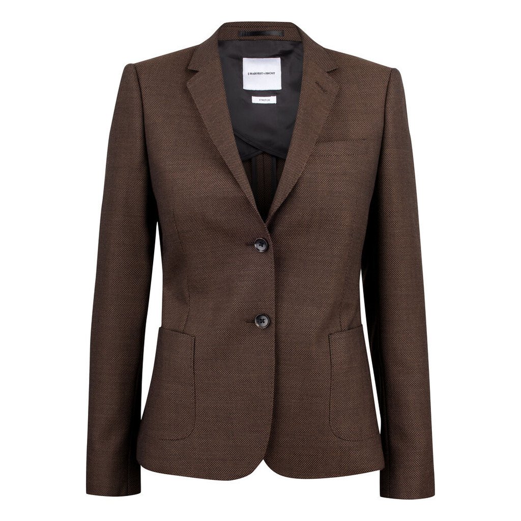JH&F Club Blazer 30 Woman