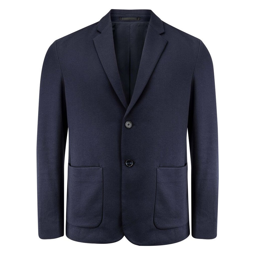 JH&F Casual Blazer