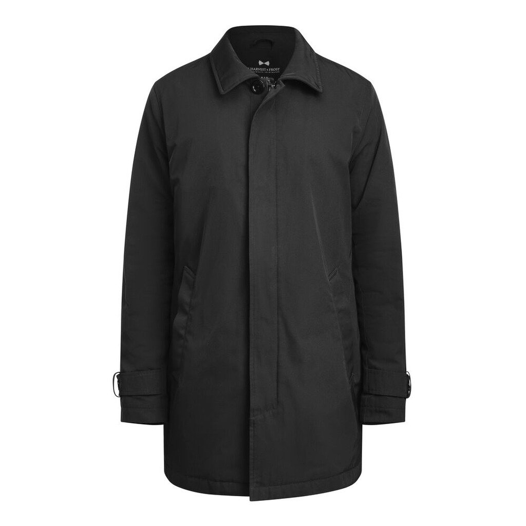JH&F The Carcoat
