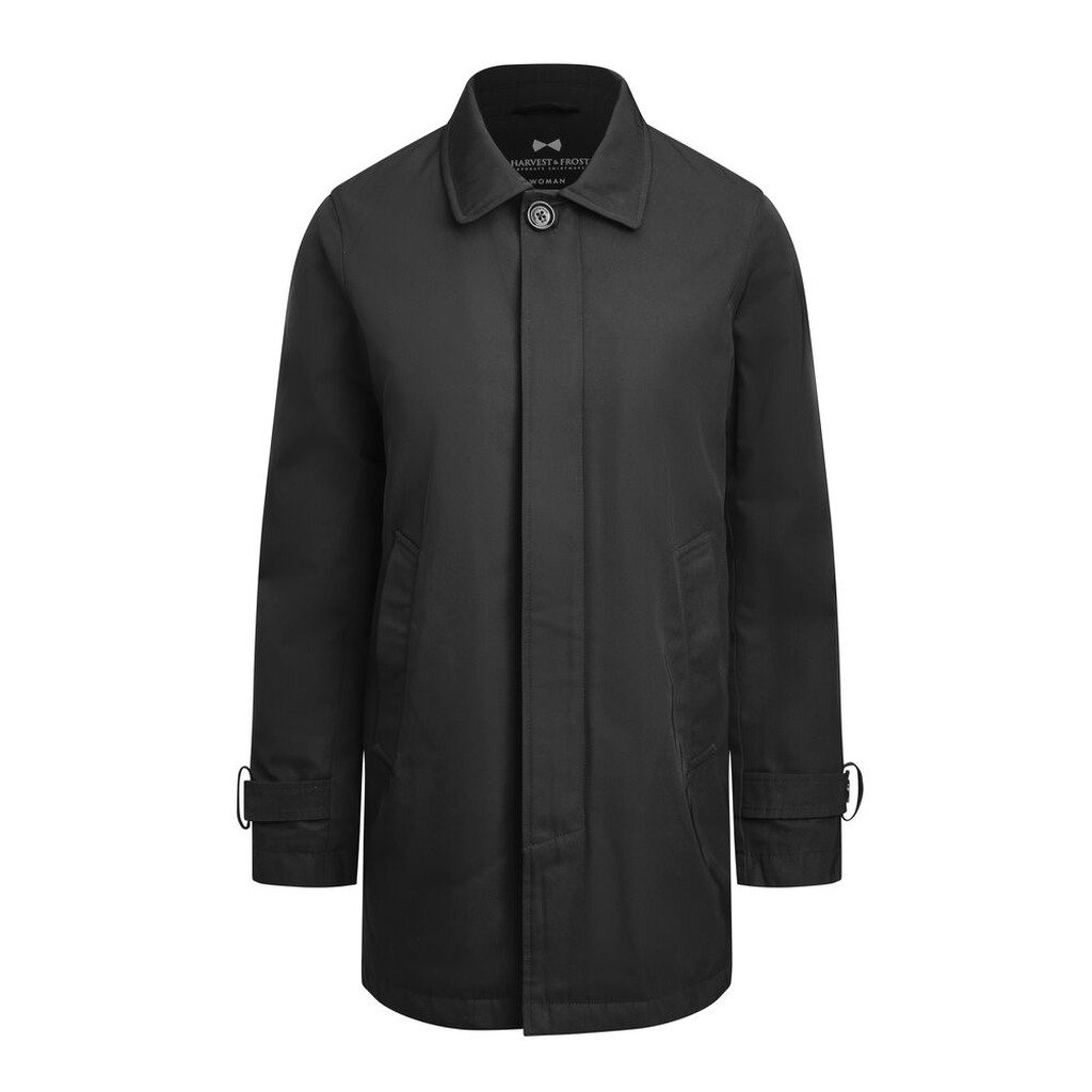 JH&F The Carcoat Woman