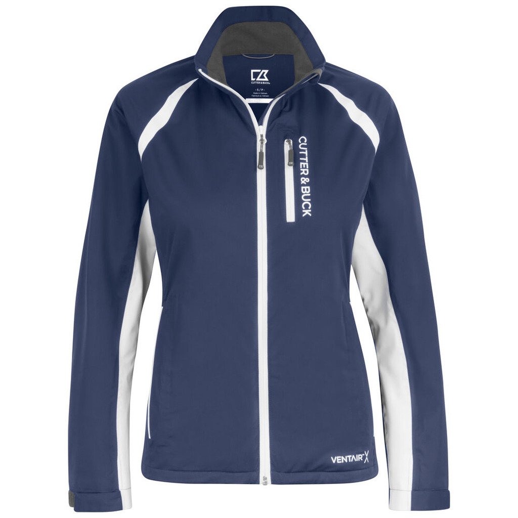 North Shore Jacket Ladies