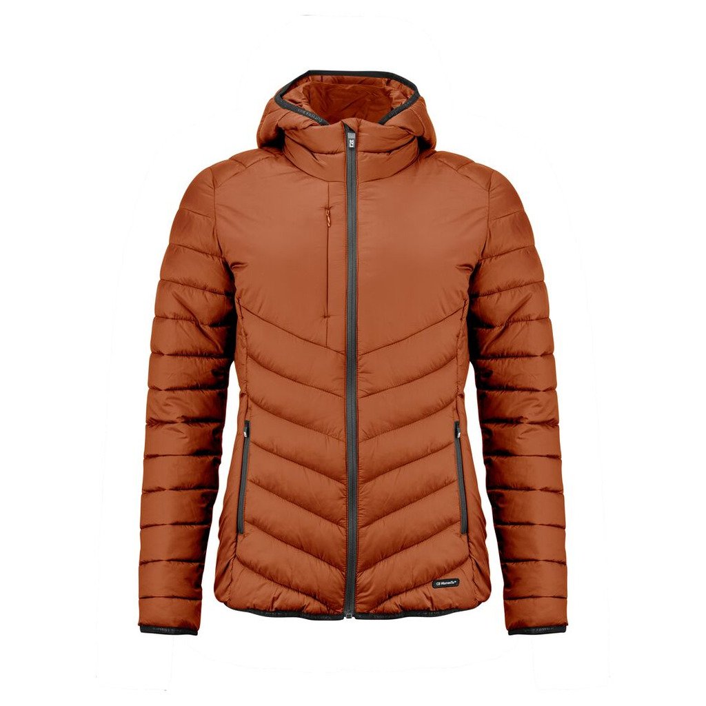 Mount Adams Jacket Ladies