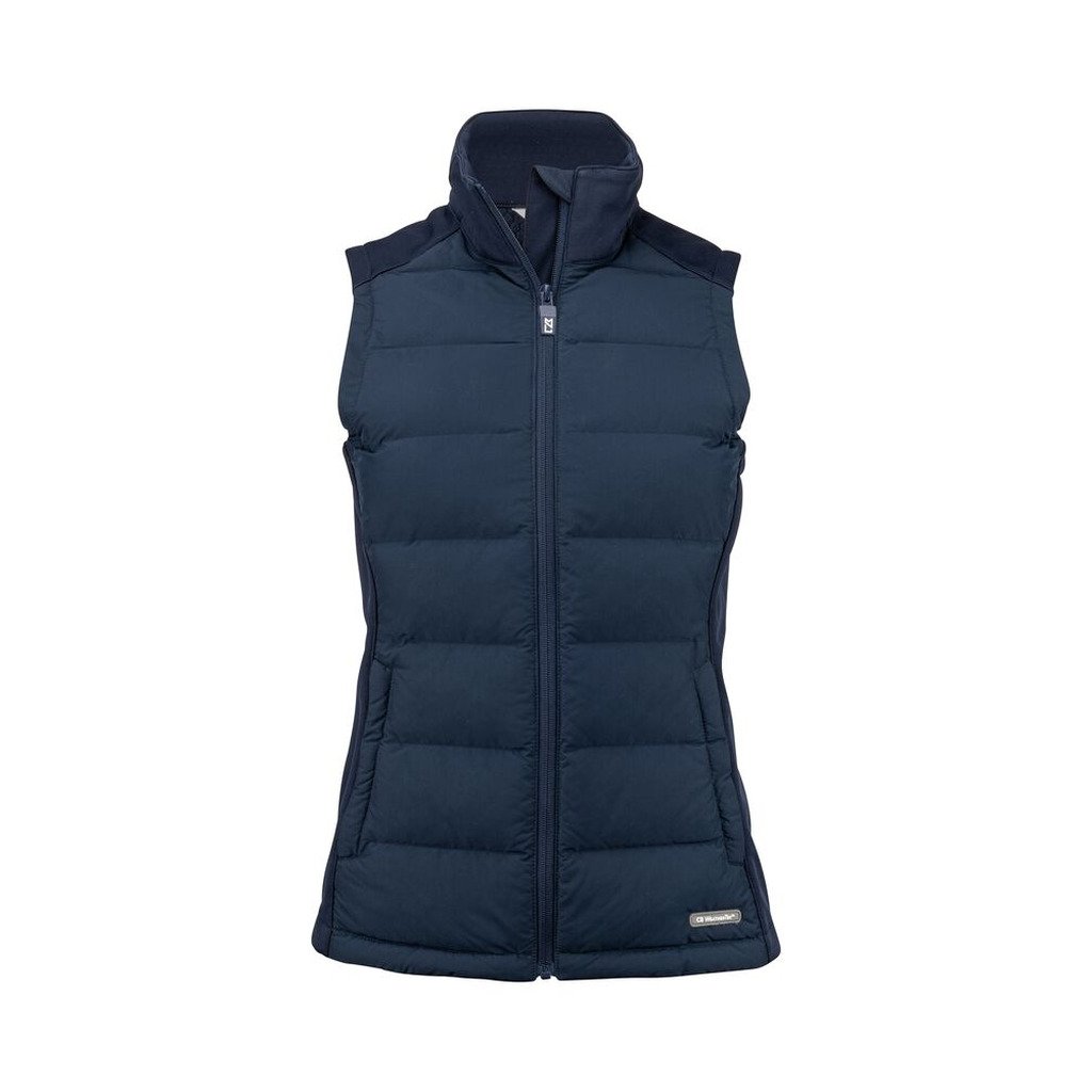 Oak Harbor Vest Ladies