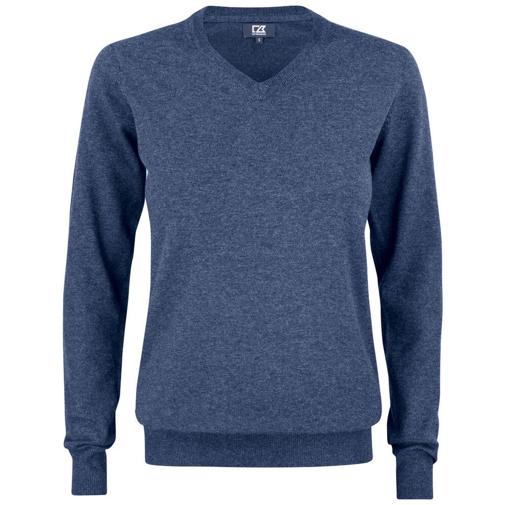 Oakville V-neck Ladies