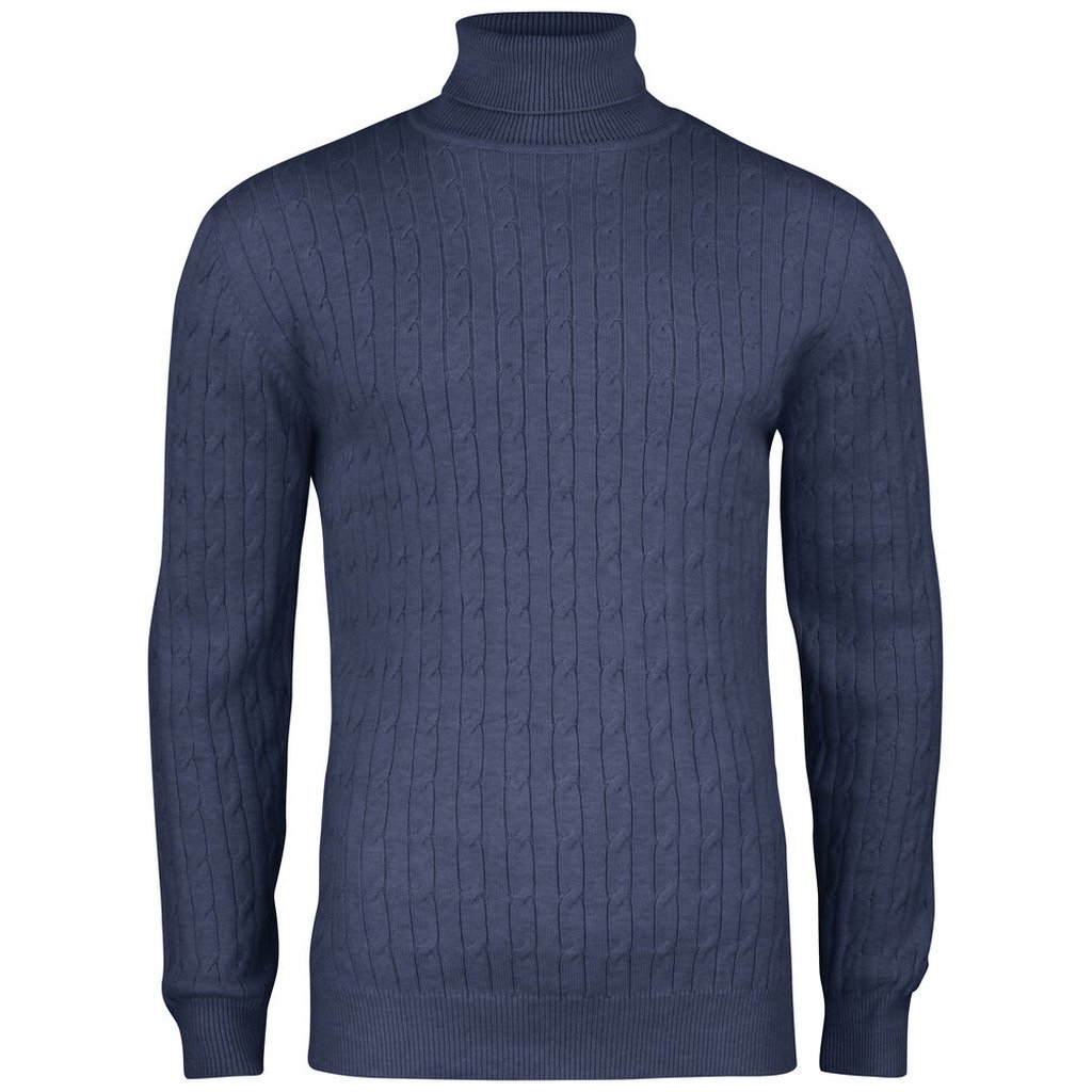 Blakely Rollerneck Men