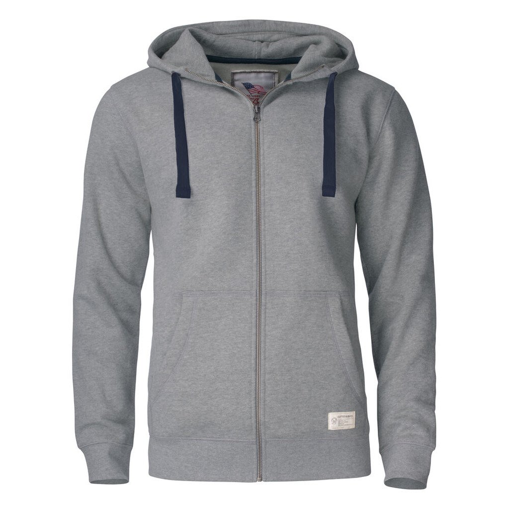 Twisp Hood FZ Men