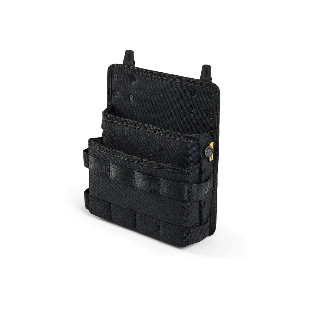 Spiker- og skruelomme Todelt ToolRig™